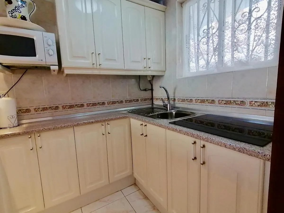 Americas Holiday Home Playa de las Americas  Apartment