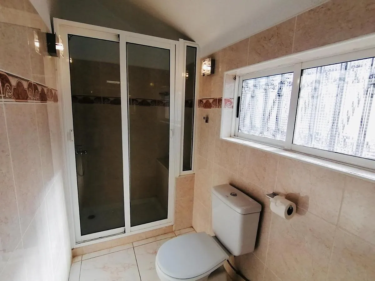 Americas Holiday Home Playa de las Americas  0*, Playa de las Americas (Tenerife)