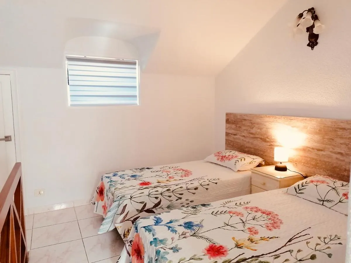 Americas Holiday Home Playa de las Americas  0*, Playa de las Americas (Tenerife)