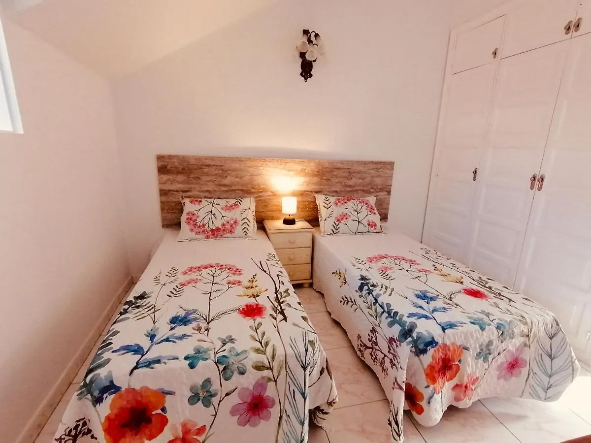 Americas Holiday Home Playa de las Americas