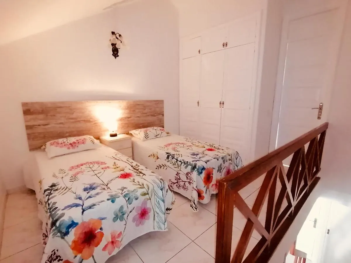 Americas Holiday Home Playa de las Americas  Spain
