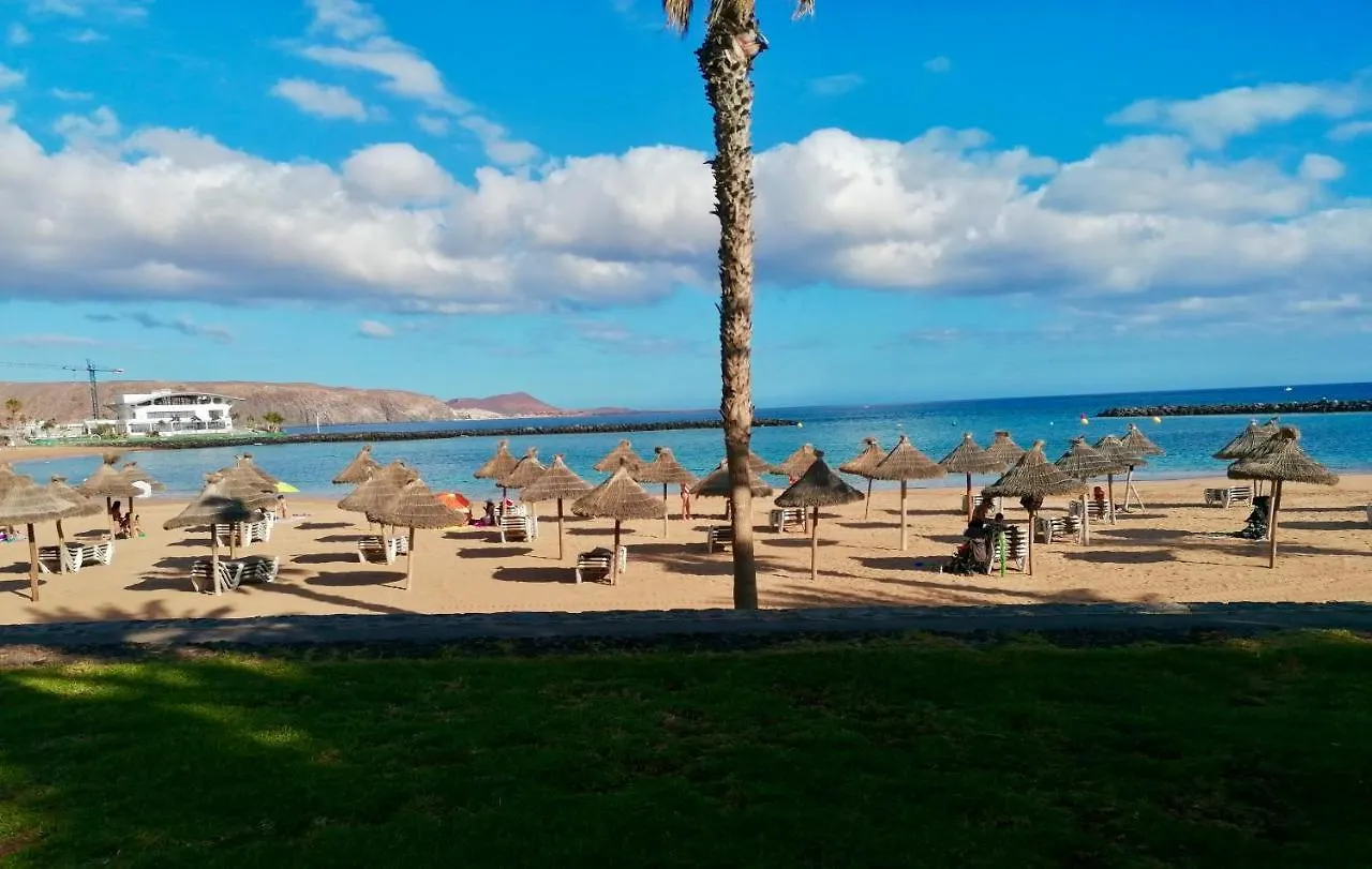 Americas Holiday Home Playa de las Americas  Apartment