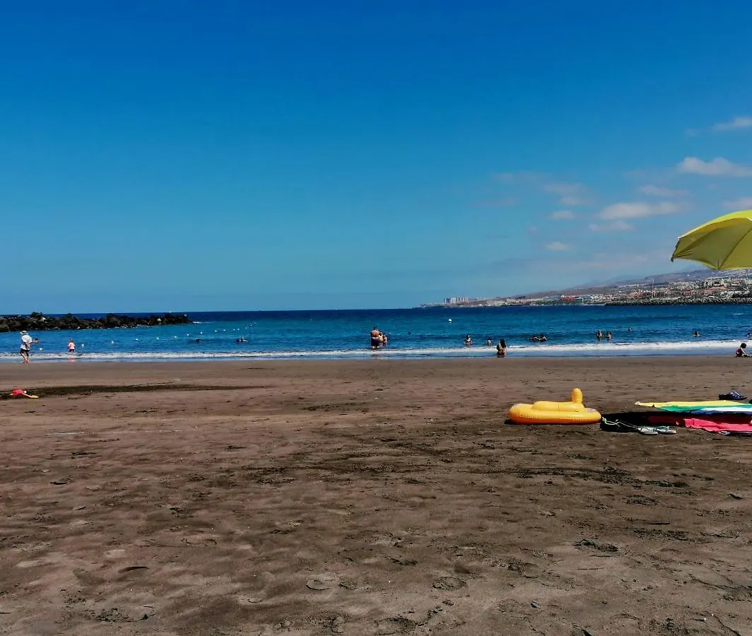 Apartment Americas Holiday Home Playa de las Americas  Spain