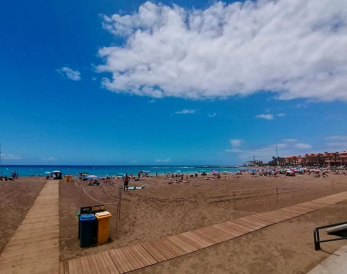 Americas Holiday Home Playa de las Americas