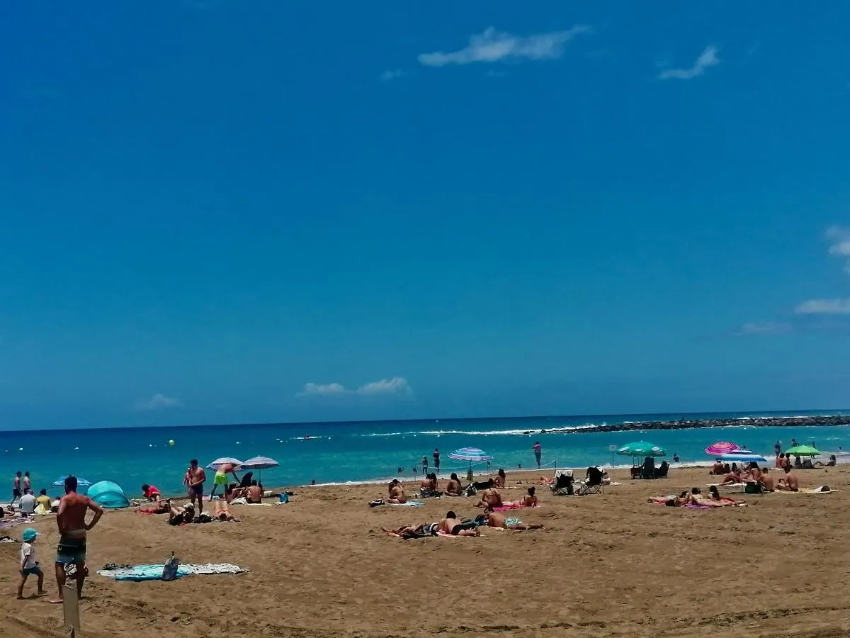 Americas Holiday Home Playa de las Americas  Playa de las Americas (Tenerife)