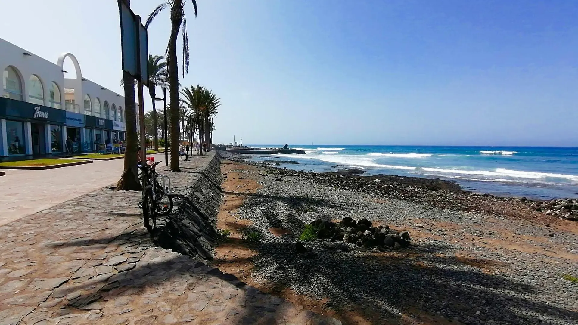 Americas Holiday Home Playa de las Américas