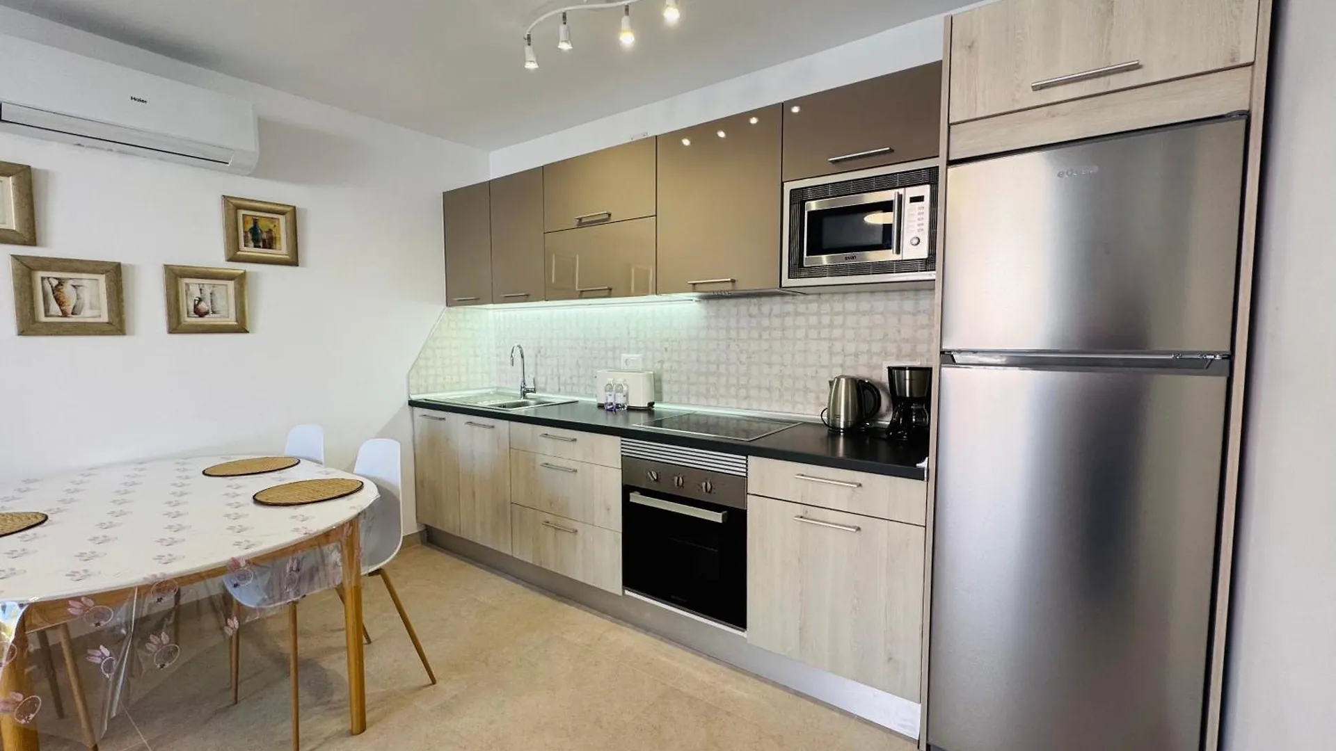 Apartment Americas Holiday Home Playa de las Americas