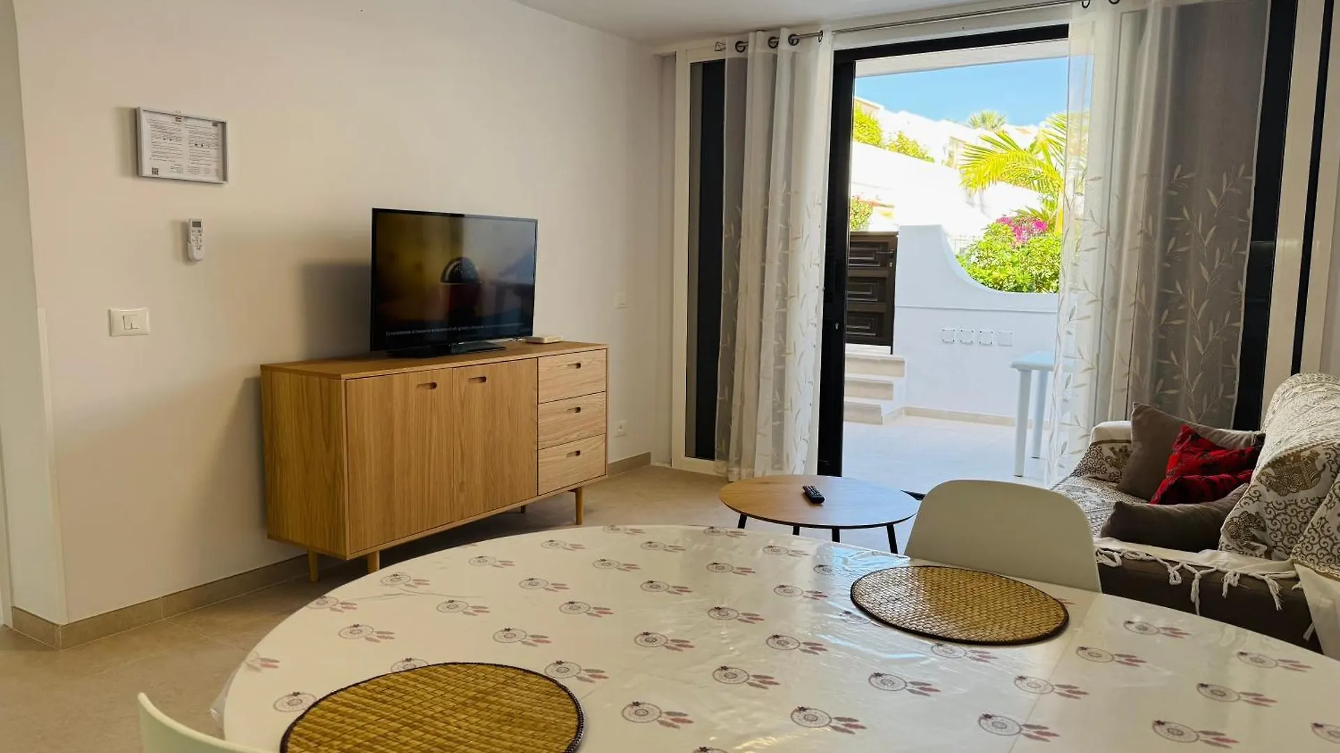 Americas Holiday Home Playa de las Americas  Spain