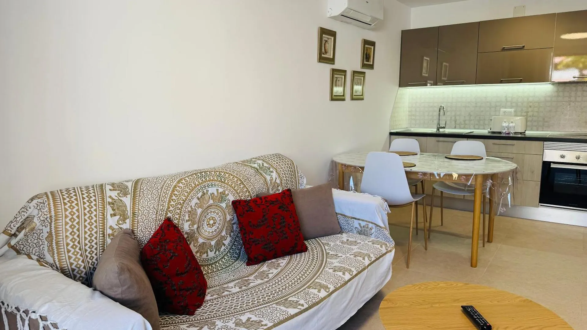 Americas Holiday Home Playa de las Americas  0*, Playa de las Americas (Tenerife) Spain