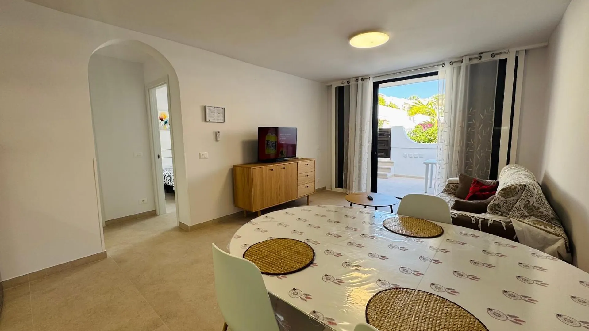 Apartment Americas Holiday Home Playa de las Americas