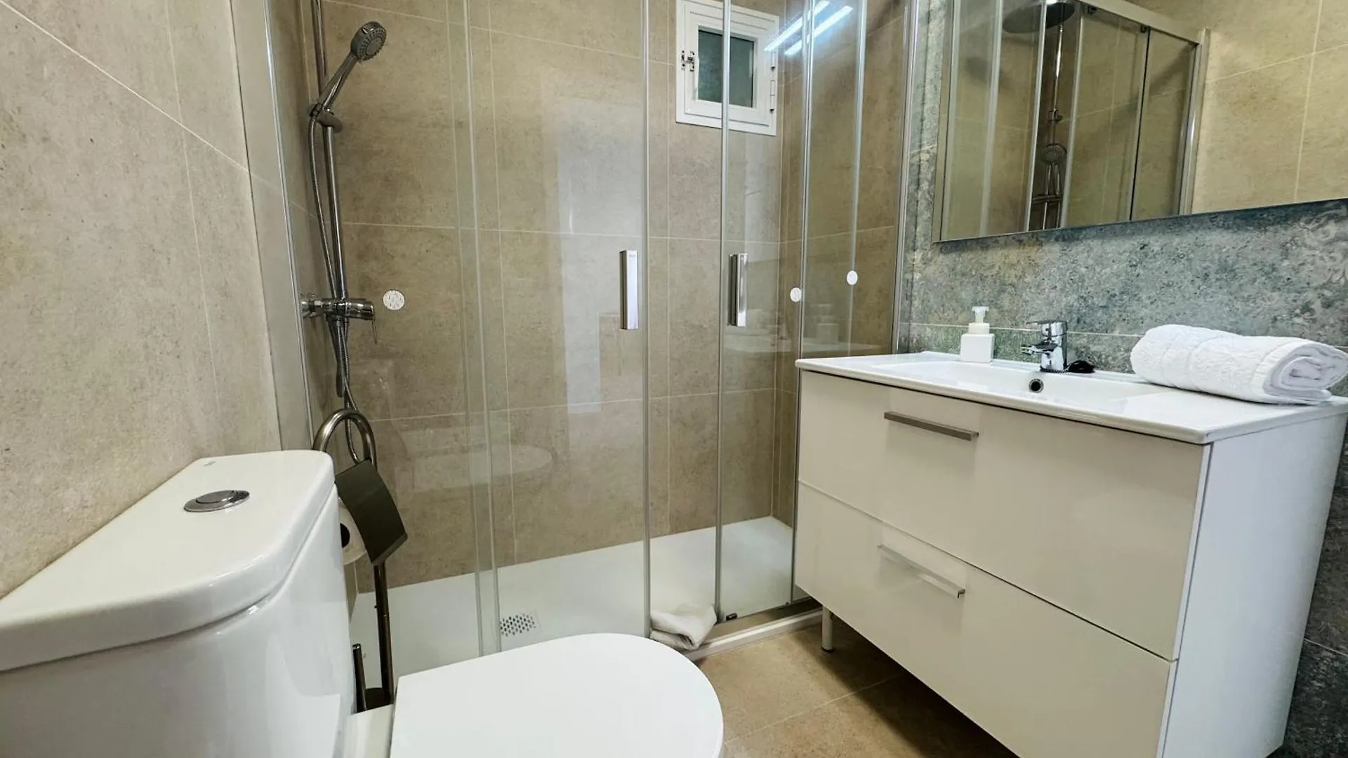 Apartment Americas Holiday Home Playa de las Americas