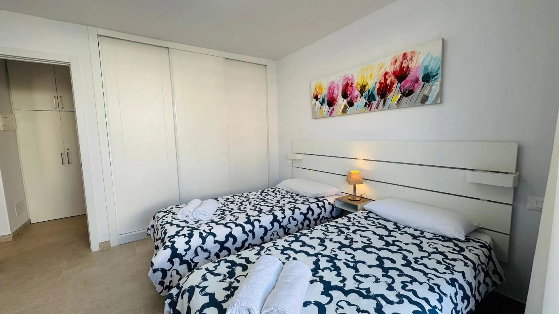 Americas Holiday Home Playa de las Americas  Apartment Playa de las Americas (Tenerife)