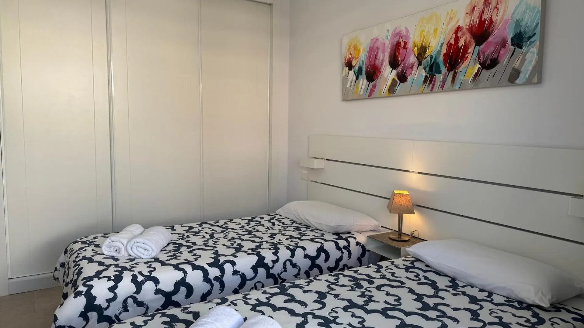 Americas Holiday Home Playa de las Americas  Apartment Playa de las Americas (Tenerife)