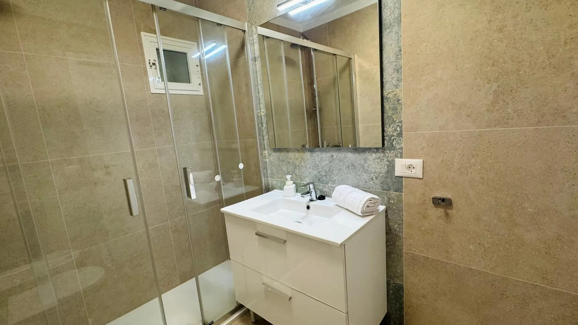 Apartment Americas Holiday Home Playa de las Americas