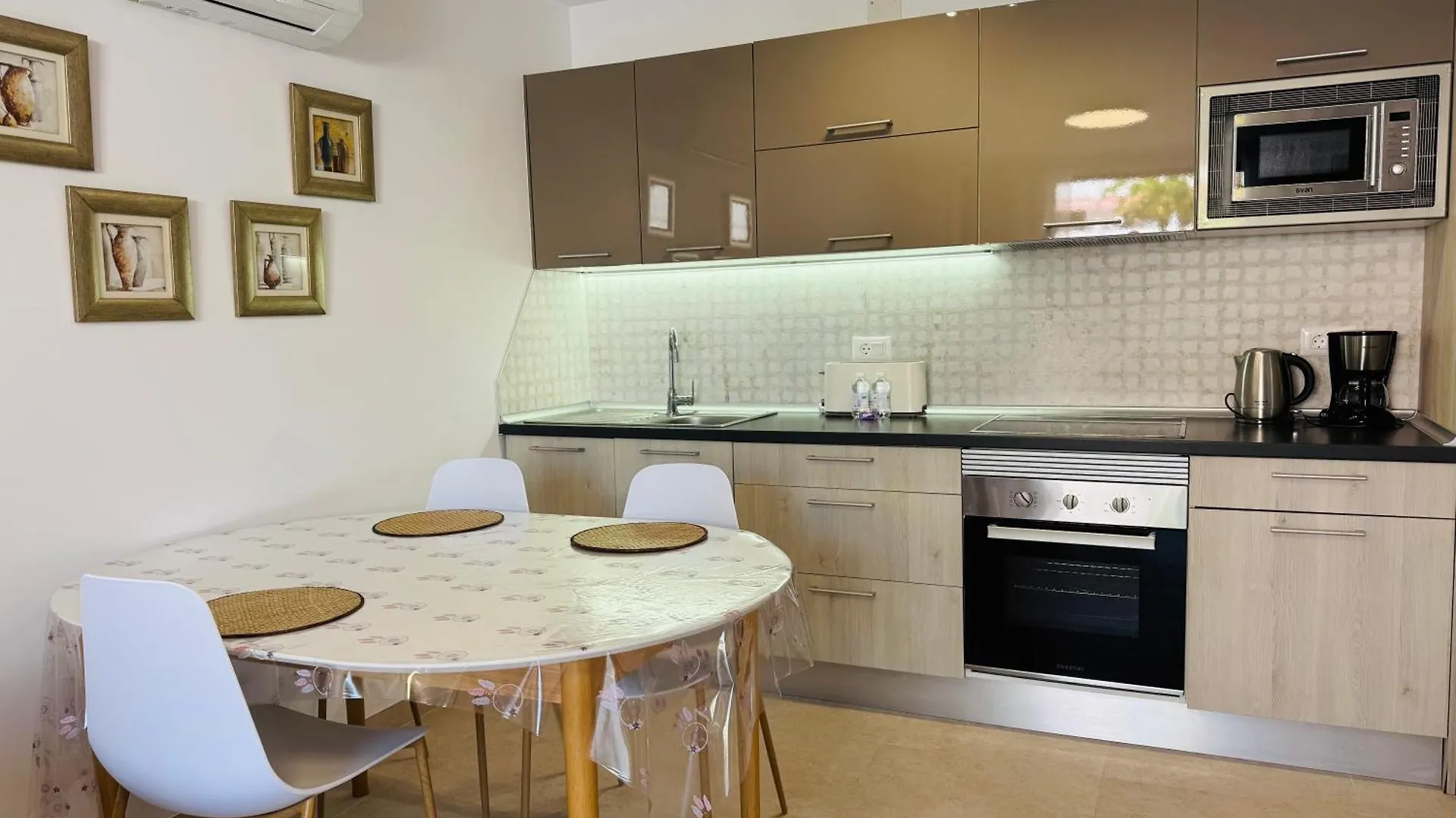 Americas Holiday Home Playa de las Americas  0*, Playa de las Americas (Tenerife) Spain