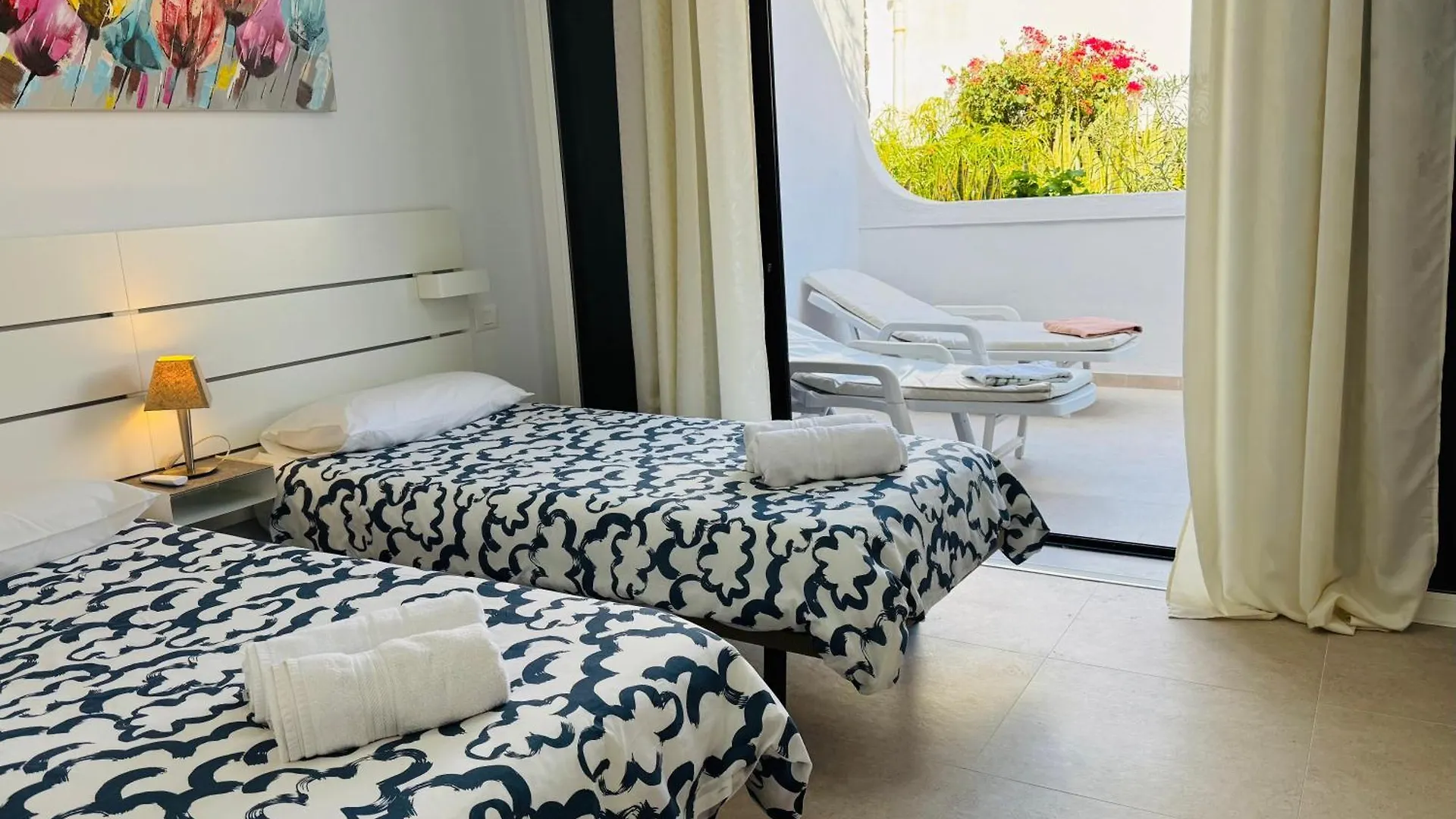 Apartamento Americas Holiday Home Playa de las Américas
