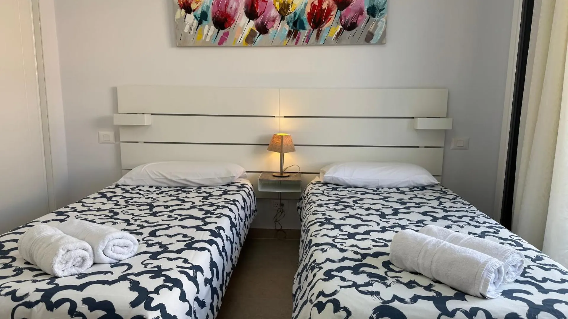 Apartment Americas Holiday Home Playa de las Americas  Spain