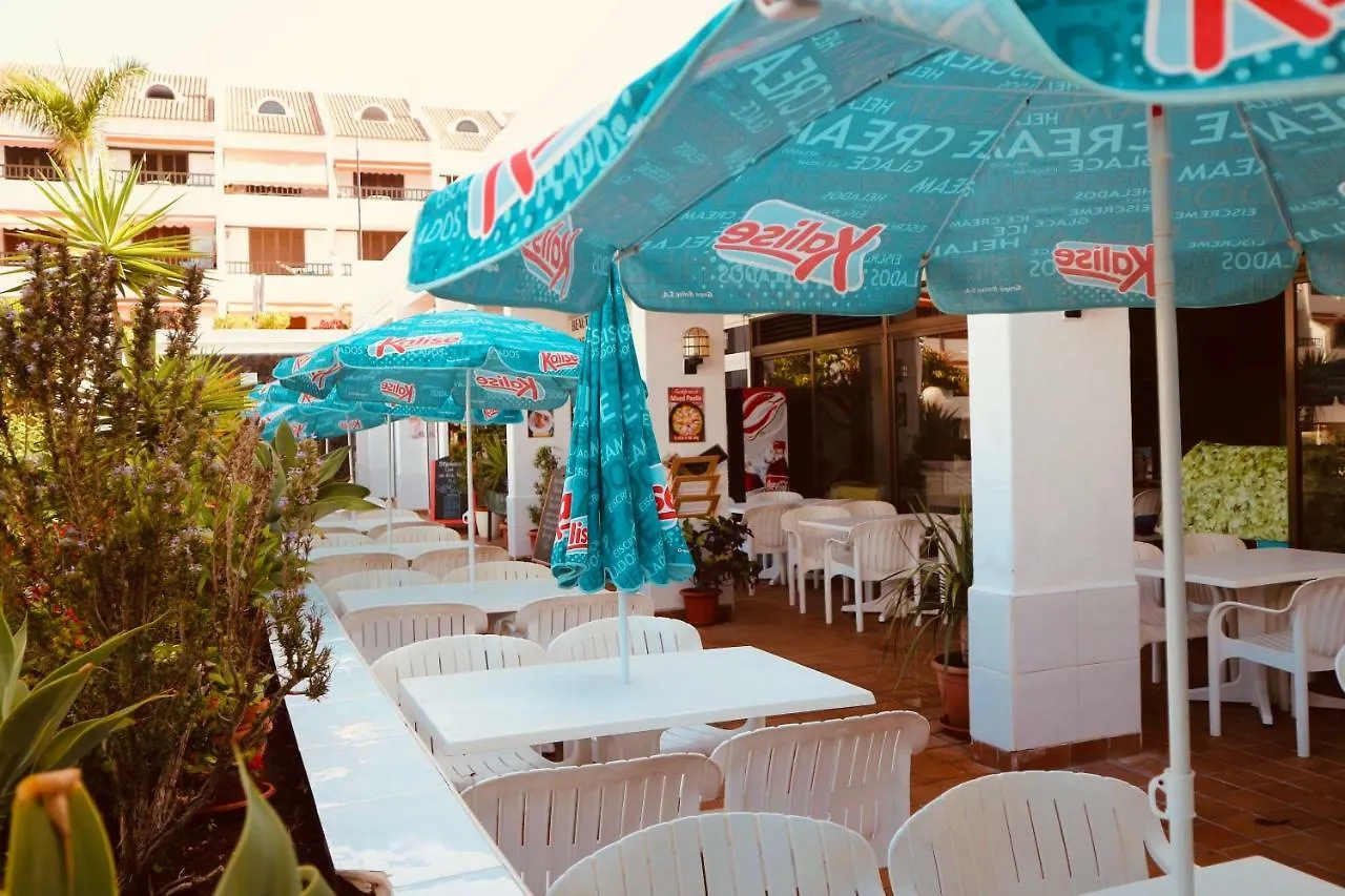 Americas Holiday Home Playa de las Americas  Spain