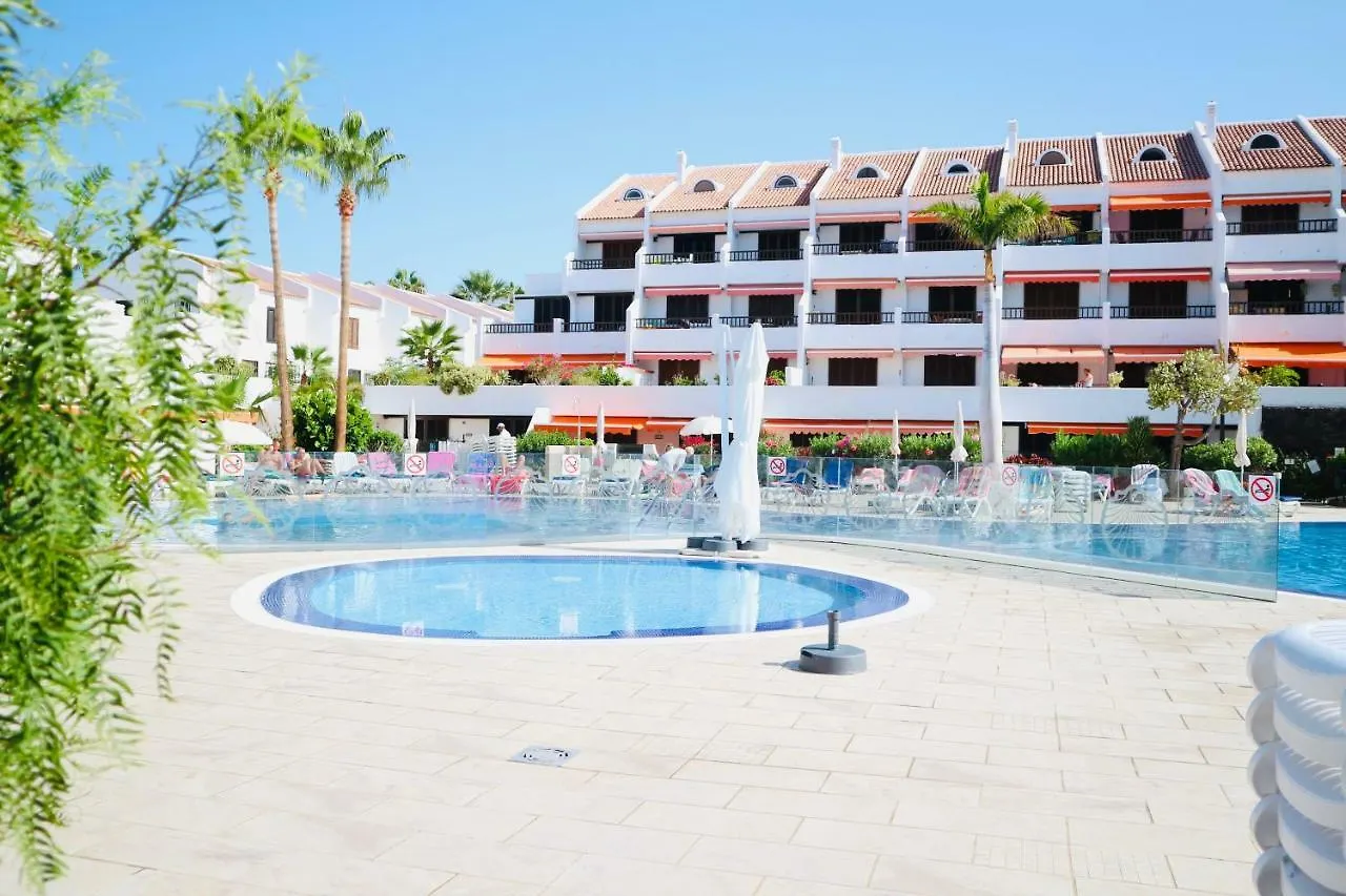 Apartment Americas Holiday Home Playa de las Americas  Spain