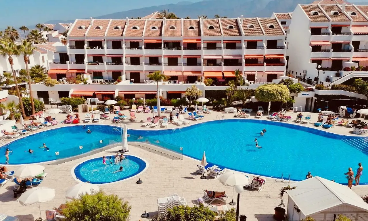 Americas Holiday Home Playa de las Américas