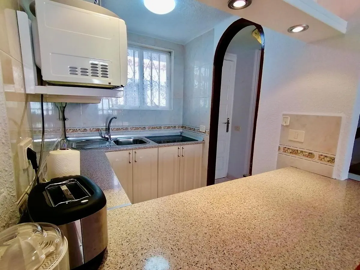 Americas Holiday Home Playa de las Americas  Playa de las Americas (Tenerife)