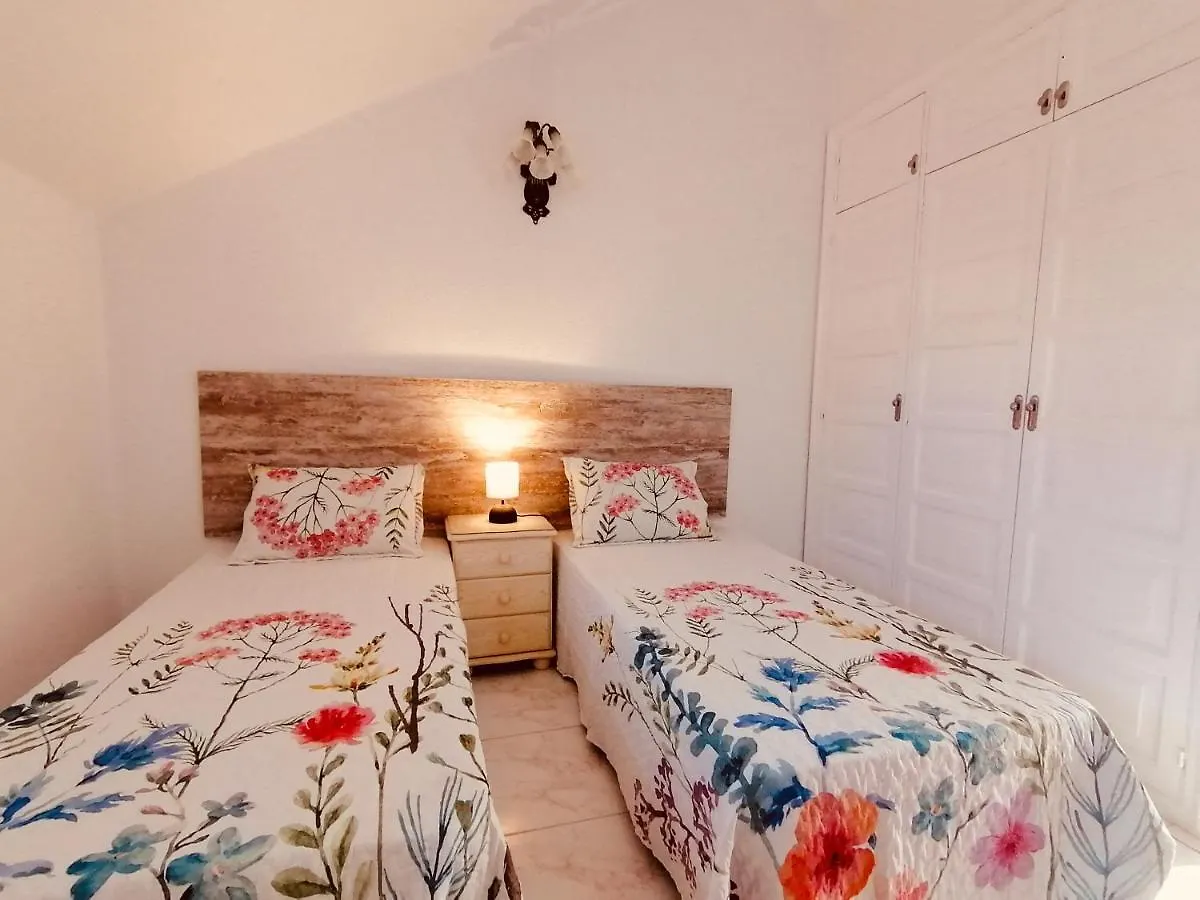 Americas Holiday Home Playa de las Americas