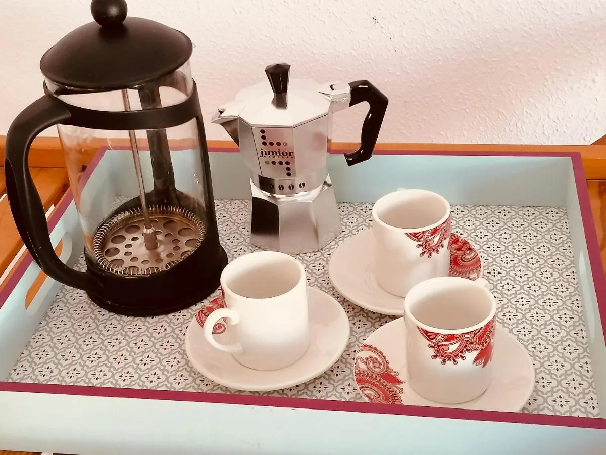 Americas Holiday Home Playa de las Americas  0*, Playa de las Americas (Tenerife) Spain