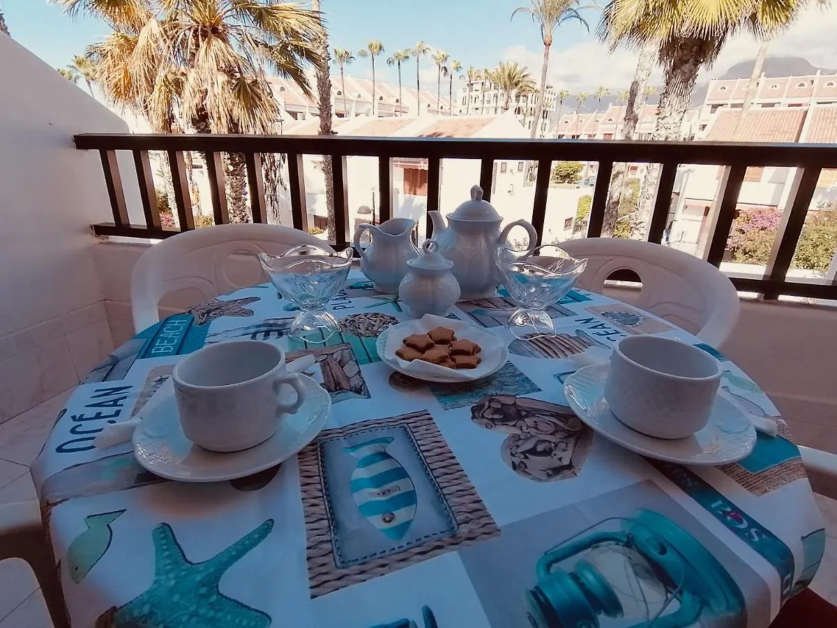 Apartment Americas Holiday Home Playa de las Americas  Spain